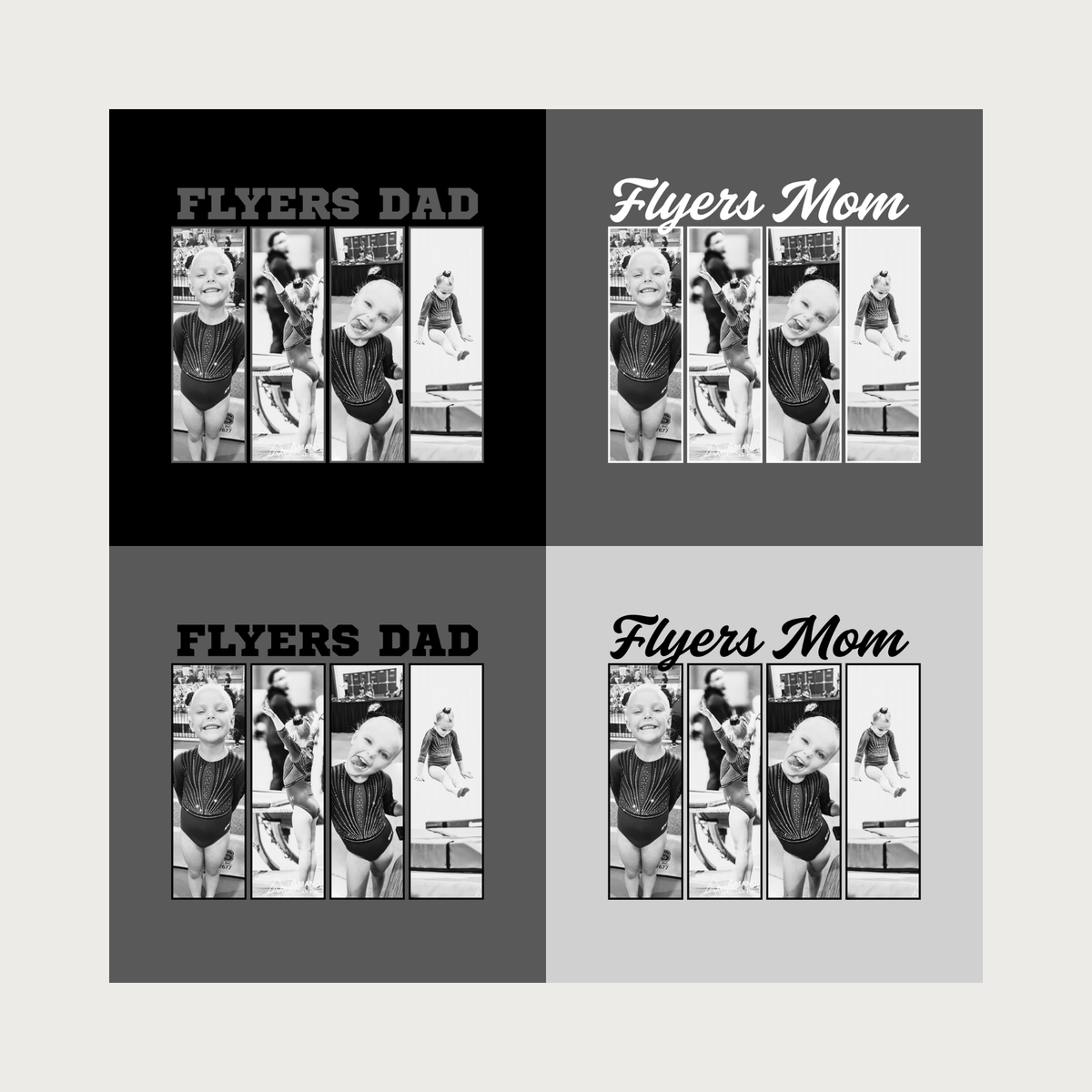 Custom Photos