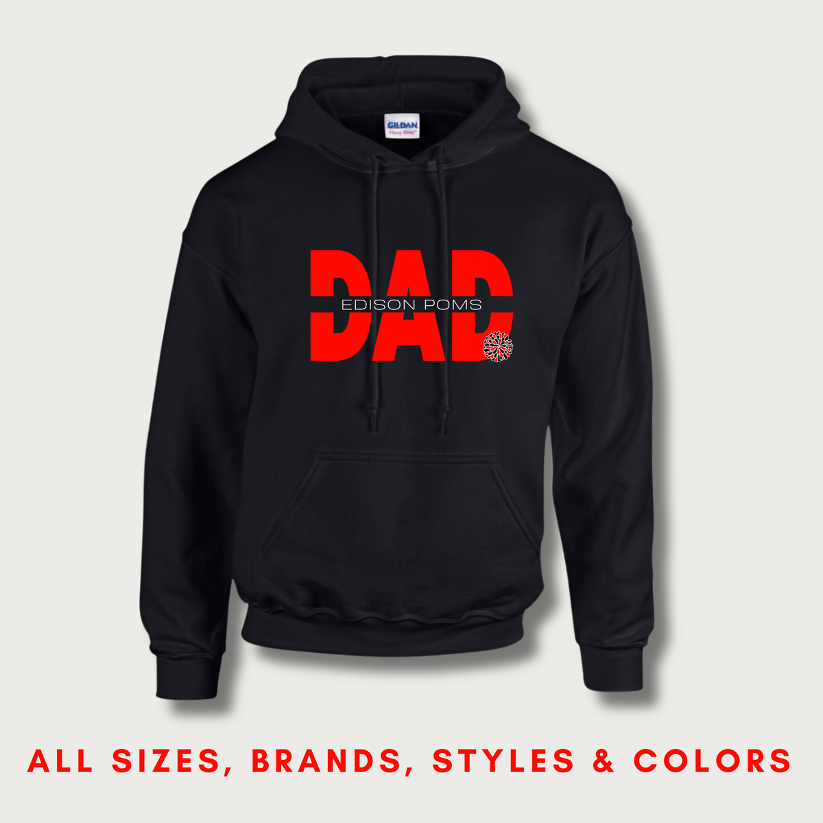 Edison "Dad"