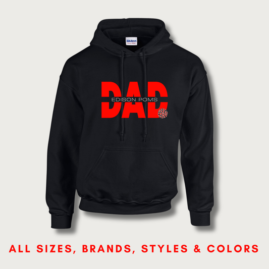 Edison "Dad"