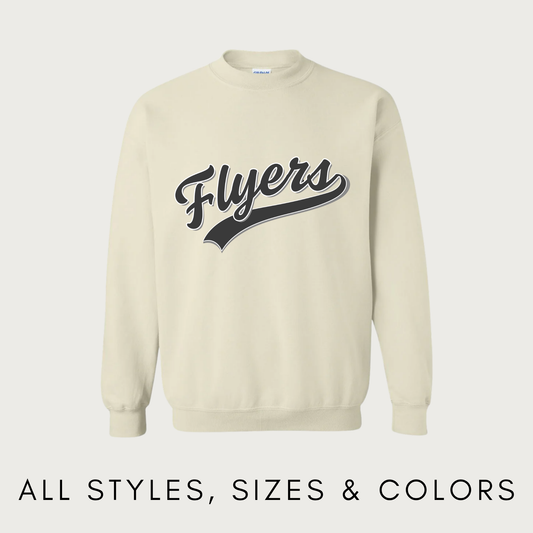 Flyers