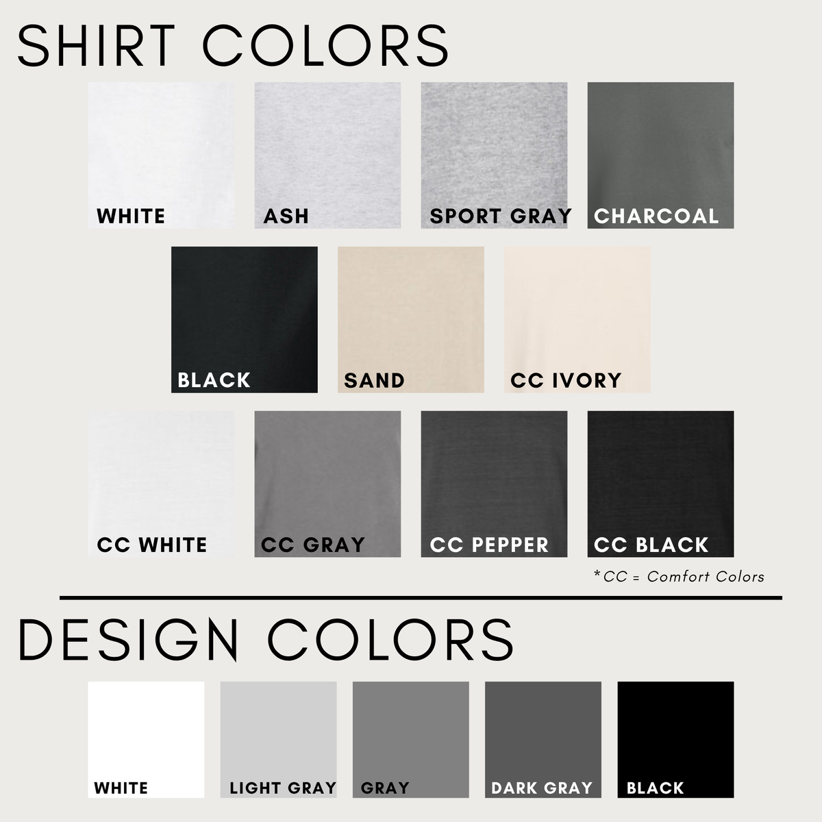 Custom Photos