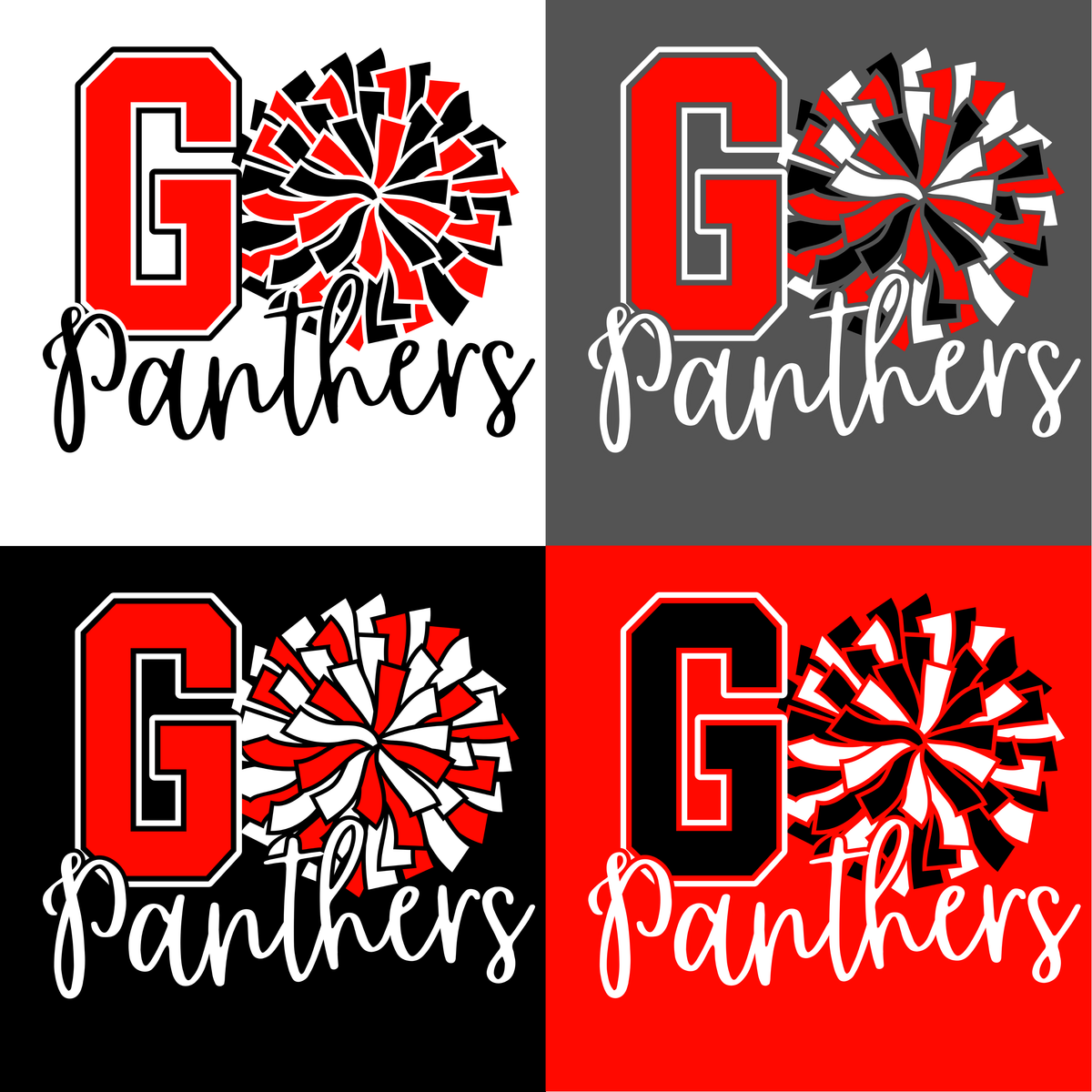 Go Panthers