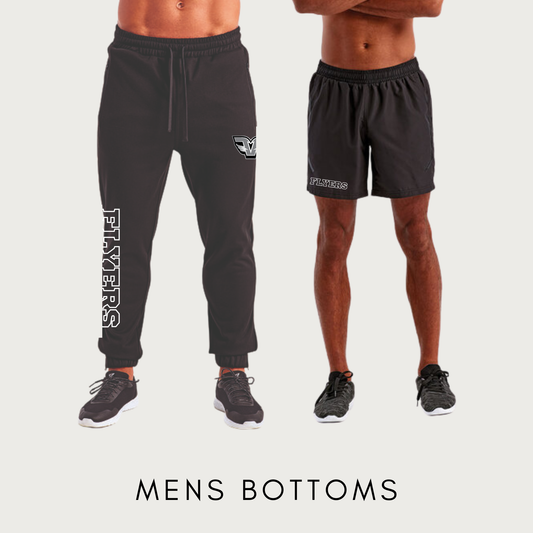 Mens Bottoms