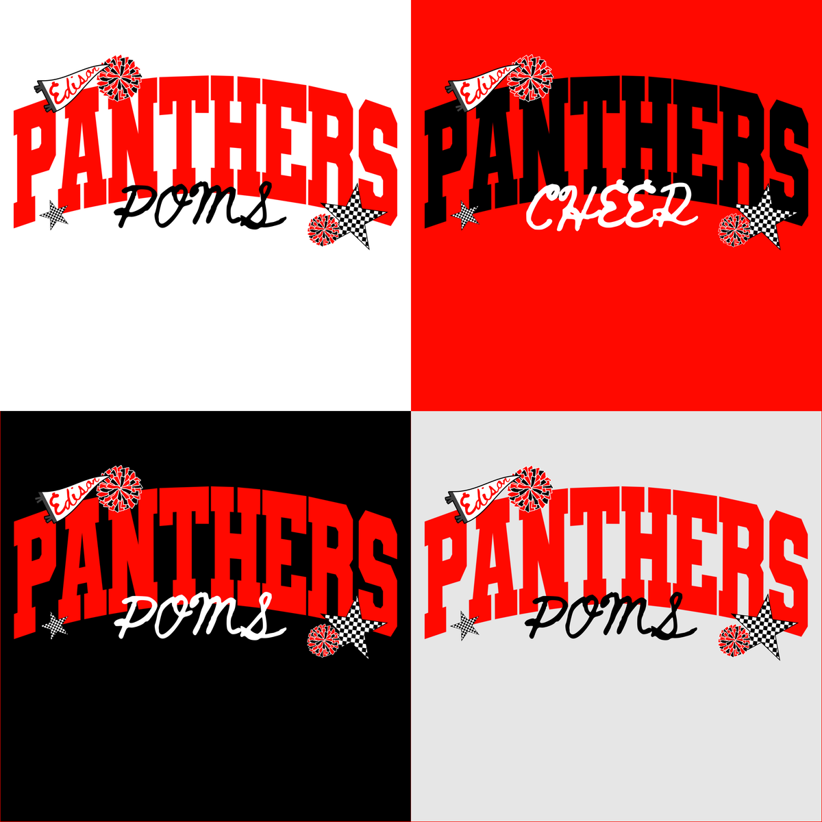 PANTHERS