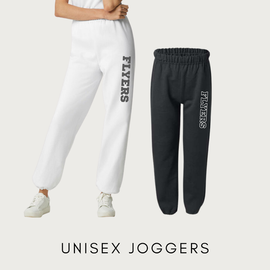 Unisex Joggers