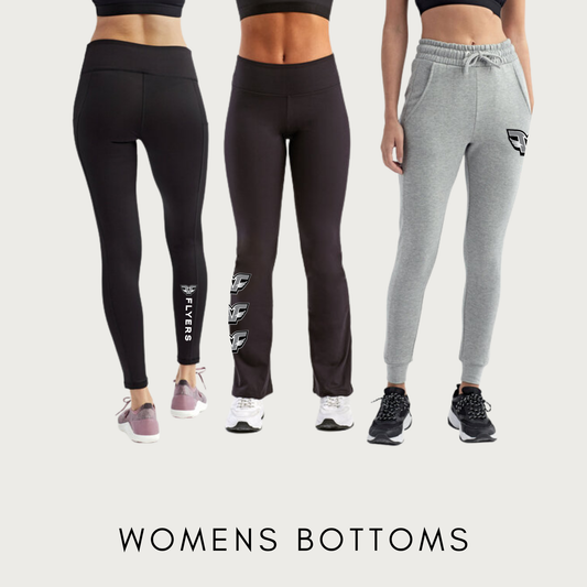 Womens Bottoms